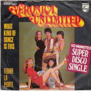 Veronica Unlimited